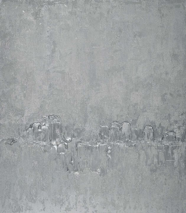 Silver Texture