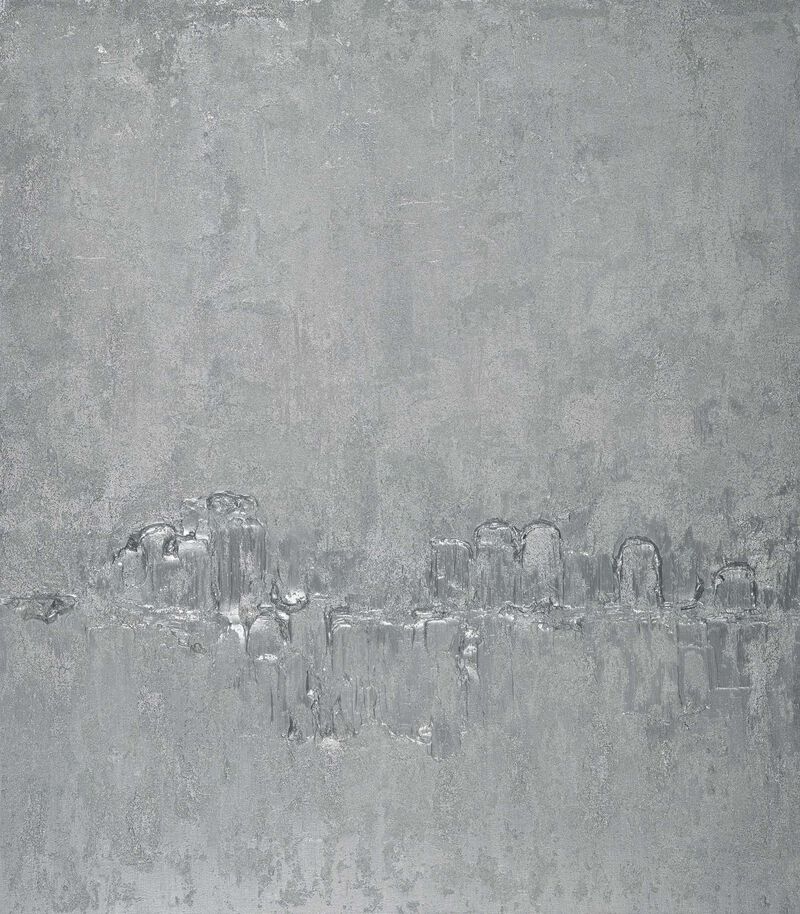 Silver Texture