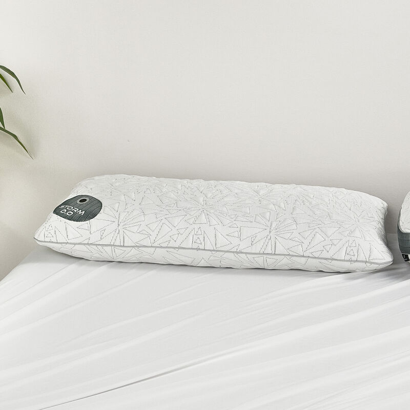 Storm 0.0 King Pillow