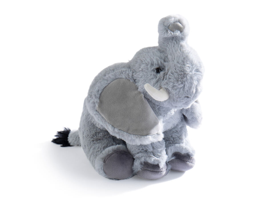 Mattie's Elephant