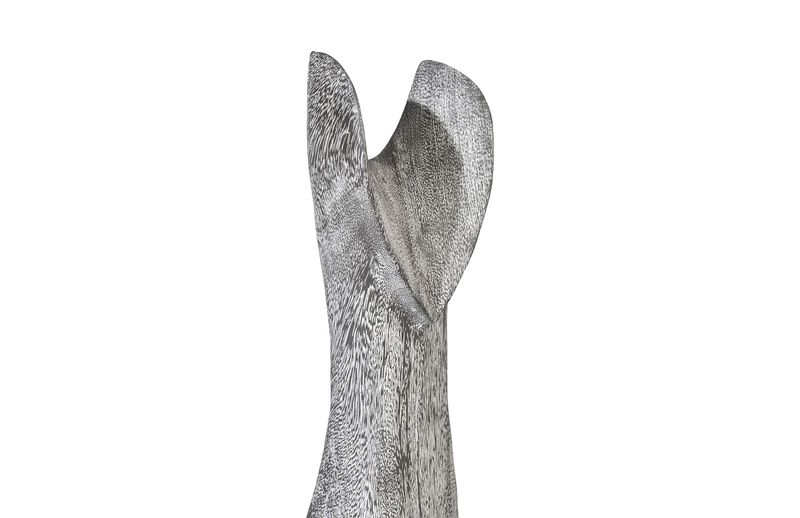 Cat Small Sculpture