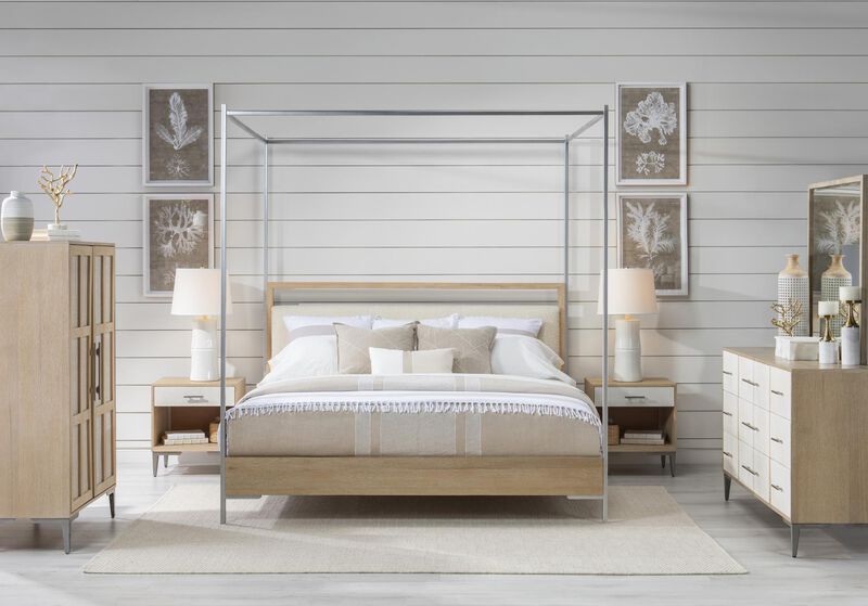 Biscayne Armoire