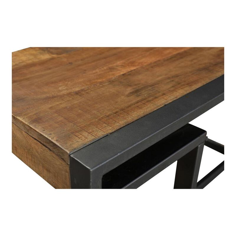 Urban Industrial Desk, Belen Kox