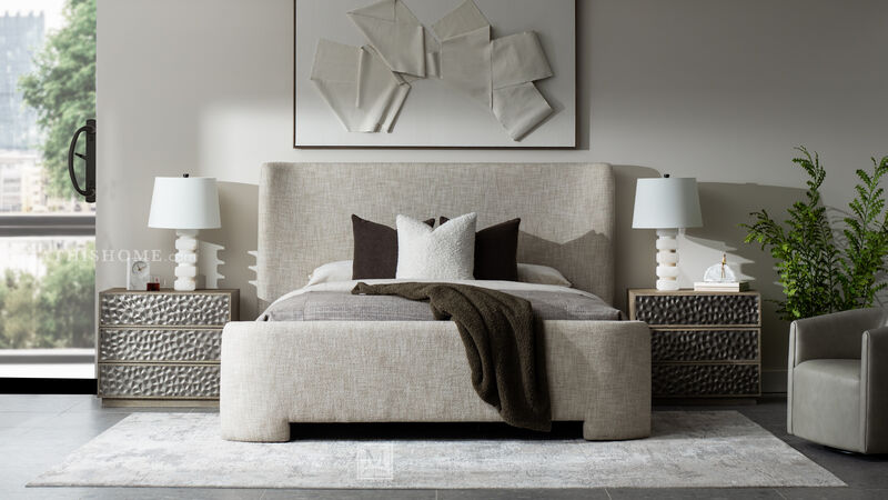 Aline Swivel Chair