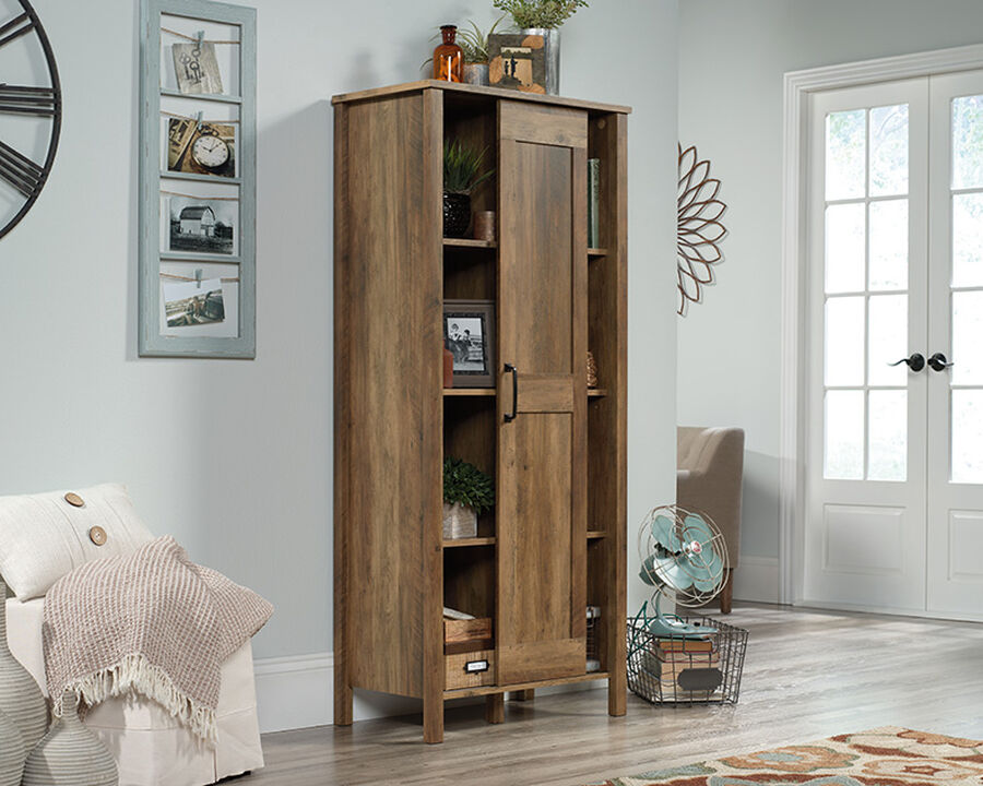 Sliding Door Cabinet