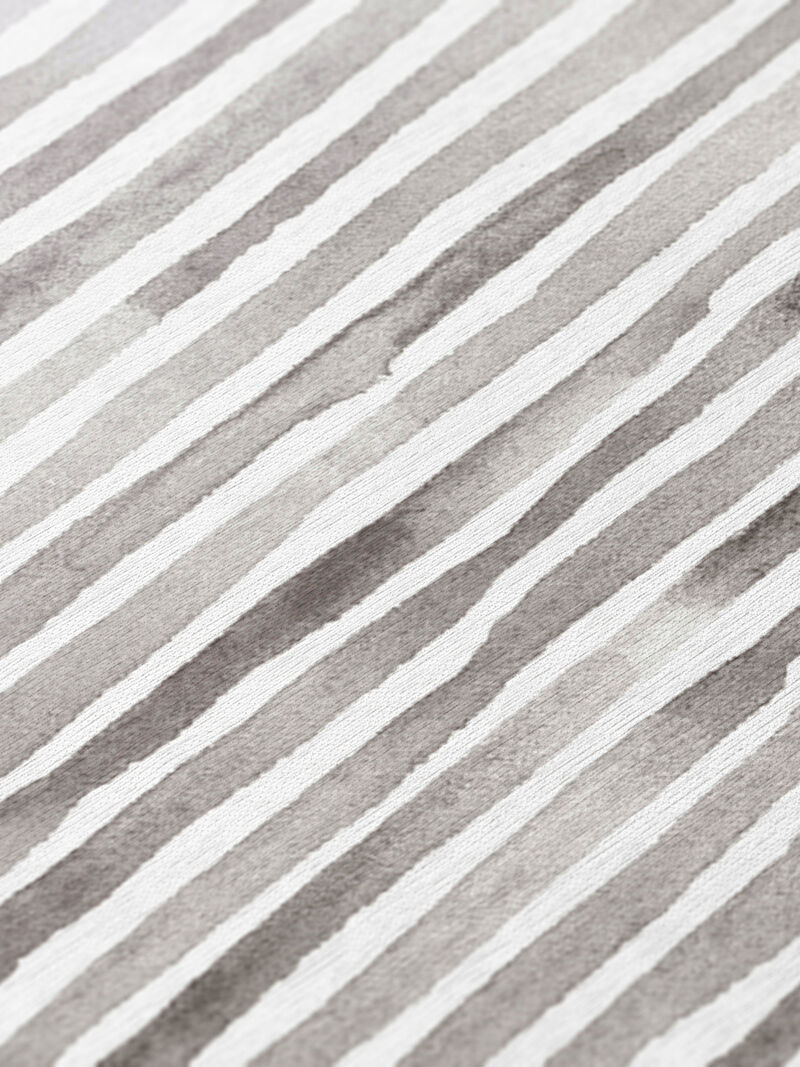 Seabreeze SZ8 Pewter 8' x 10' Rug