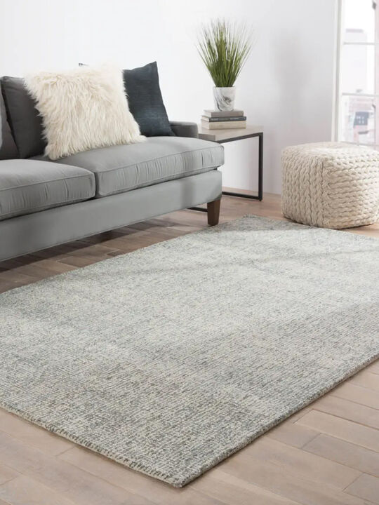 Britta Oland White 8' x 10' Rug