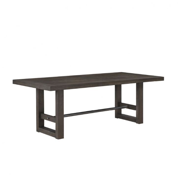 Maybrook 84" Trestle Table
