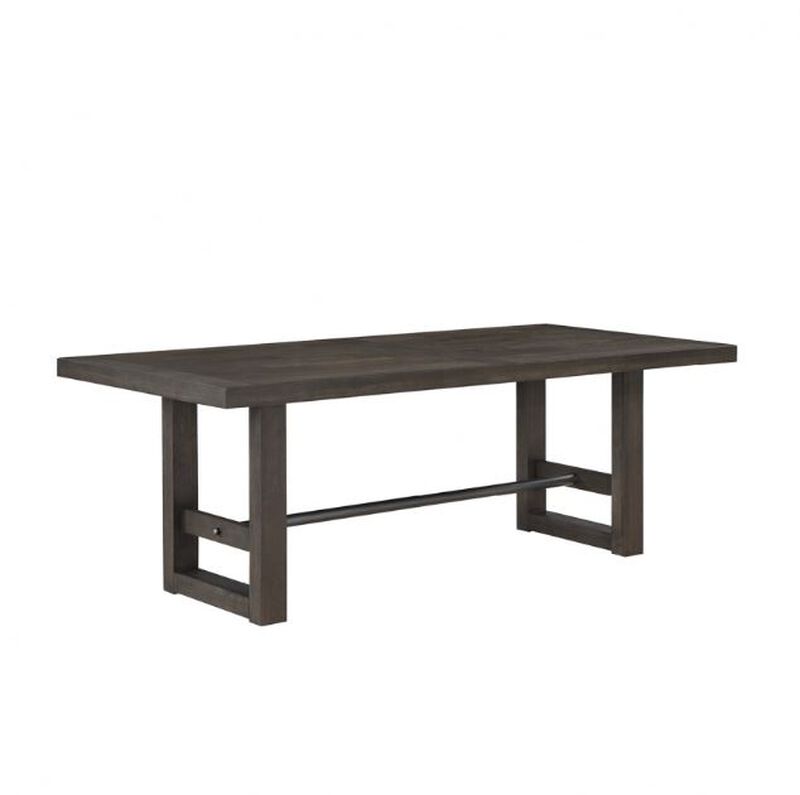 Maybrook 84" Trestle Table
