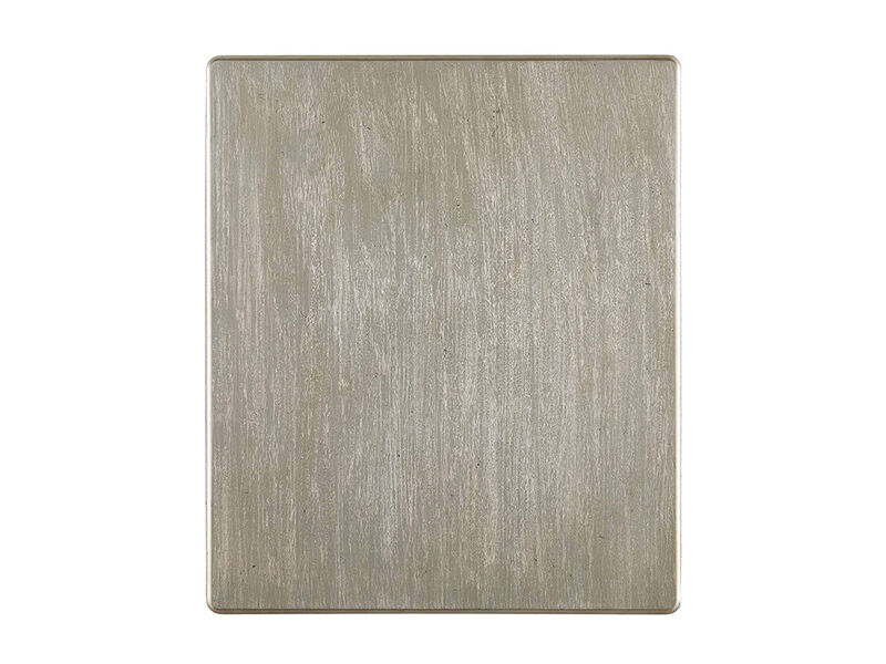 Morrissey Kirke End Table Bezel