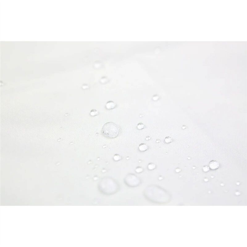 Oriental Floral Shower Curtain – Japanese Tree, Birds & Butterflies for a Spa-Like Bathroom