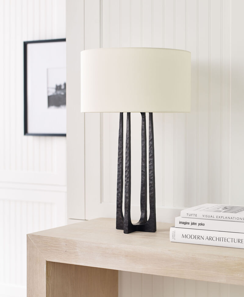 Scala Hand-Forged Table Lamp