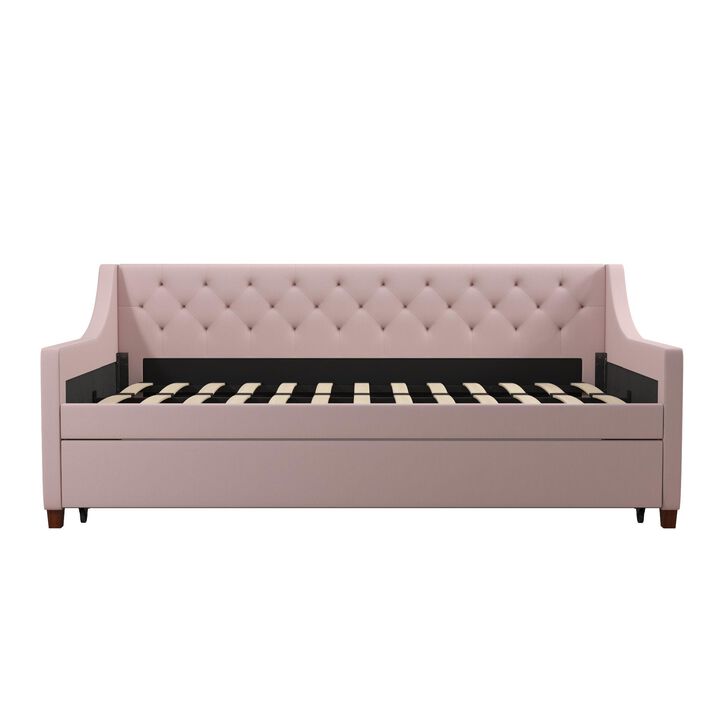 Her Majesty Daybed and Trundle