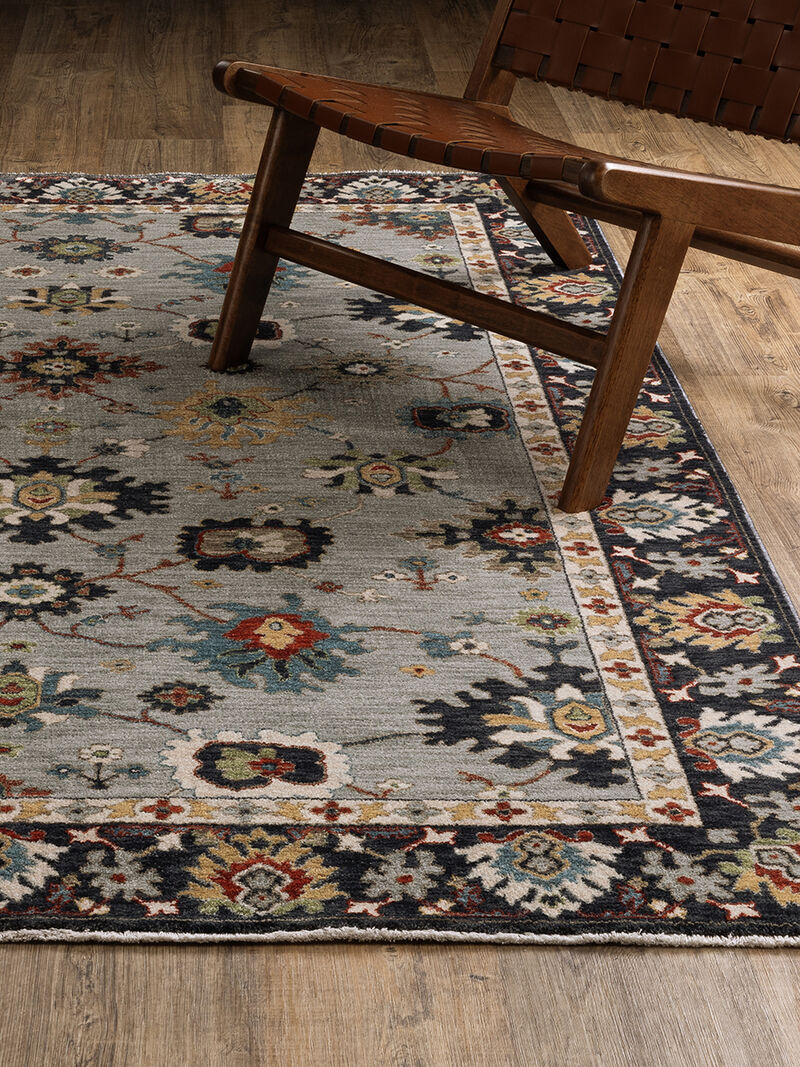 Eliana ELI08 3'3"x5' Rug