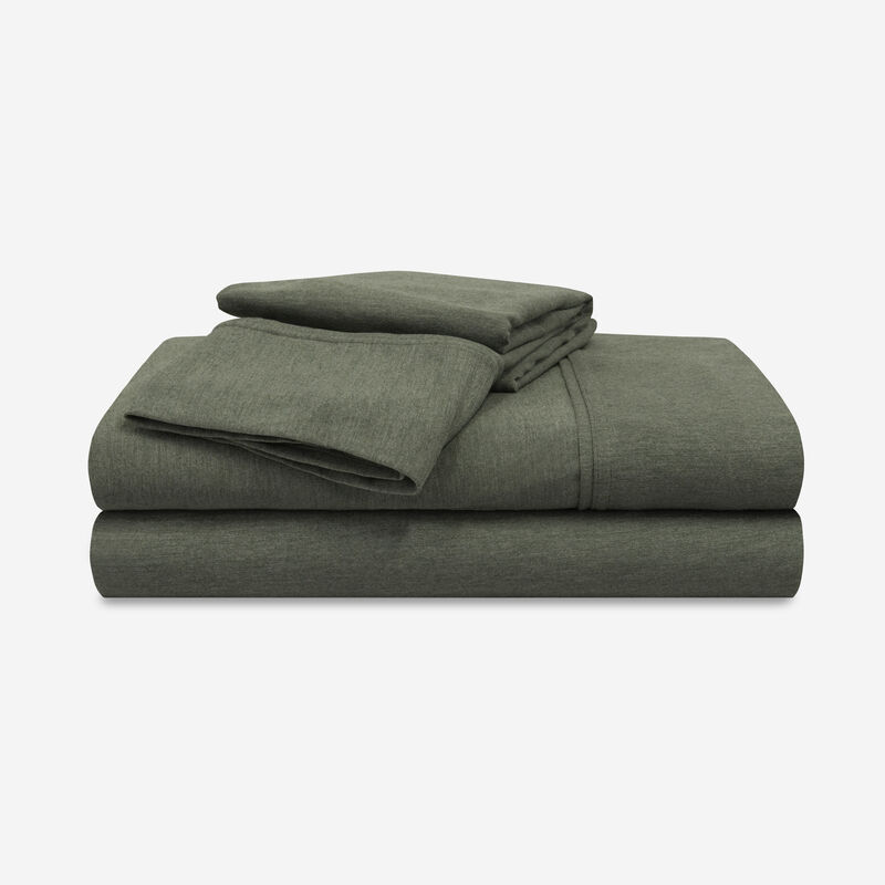 Hyper-Wool Sheet Set