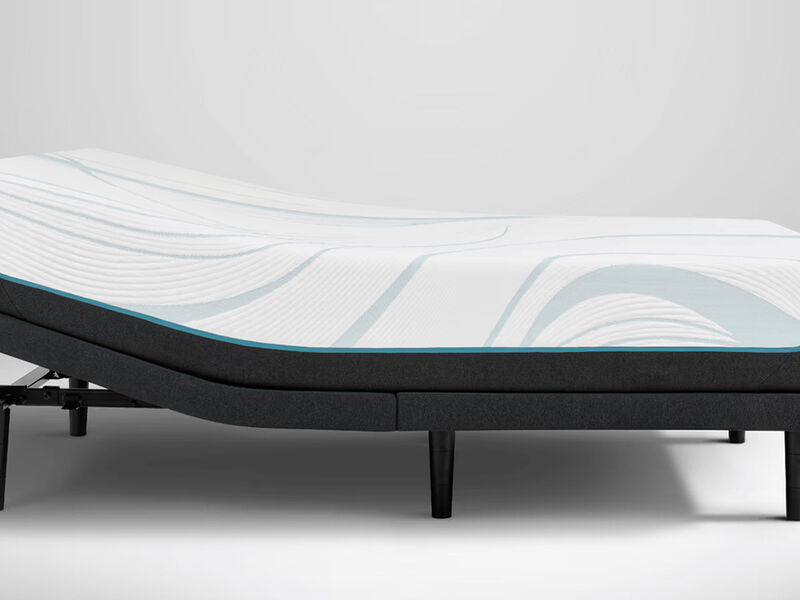 TEMPUR-Adapt Medium Mattress