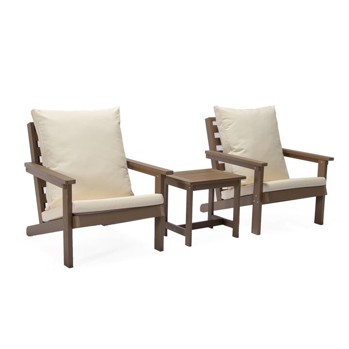 Inspired Home Xenia  Outdoor Seating Group
