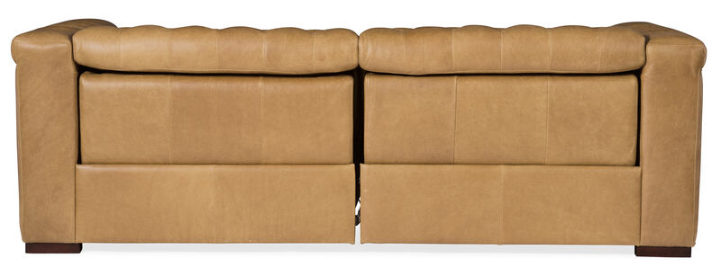 Savion 2 Over 2 Power Sofa