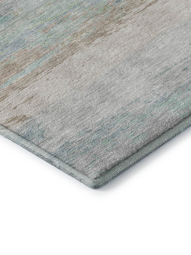 Trevi TV8 Ivory 3' x 5' Rug