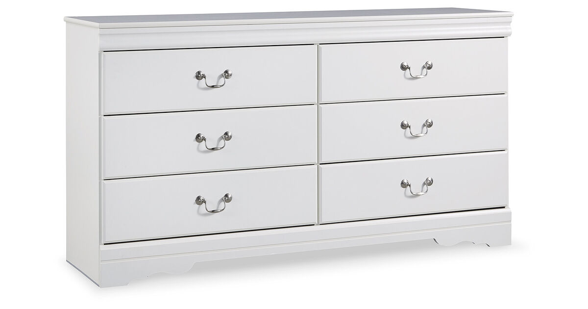 Anarasia Dresser