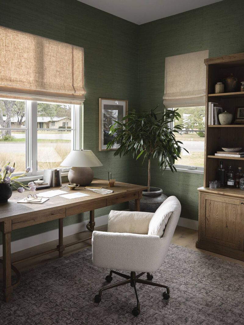Salerno Desk Chair