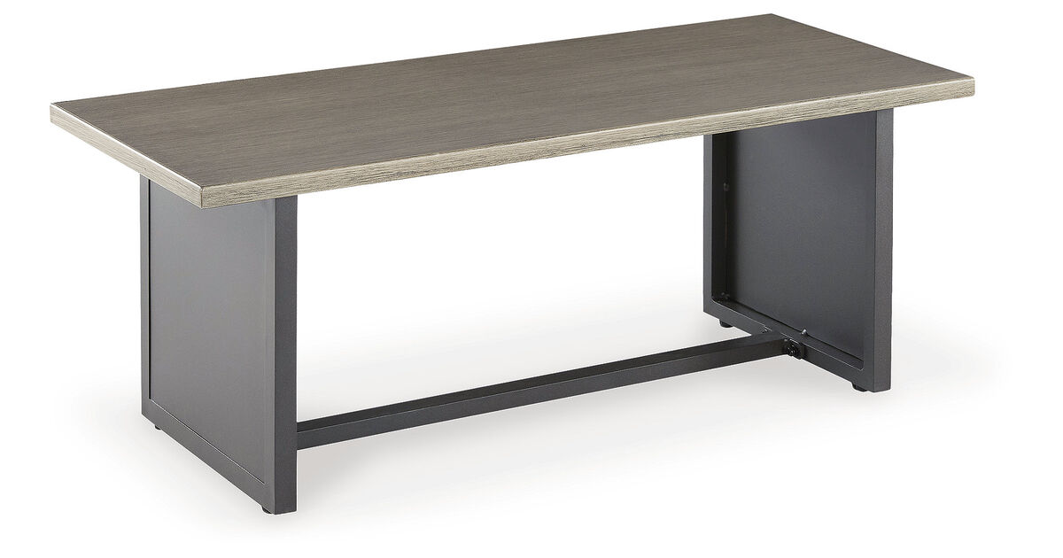 Bree Zee 8-Piece Outdoor Modular Seating