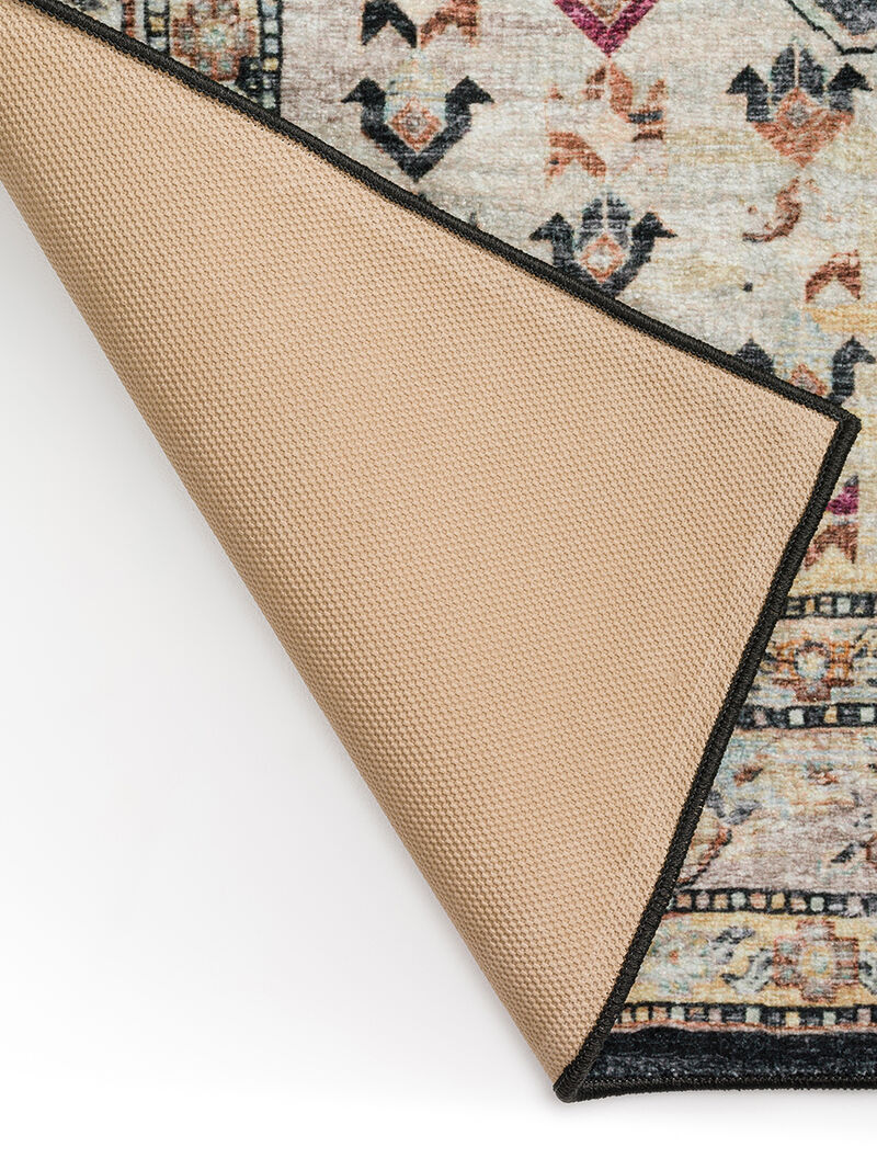 Jericho JC9 Midnight 10' x 14' Rug