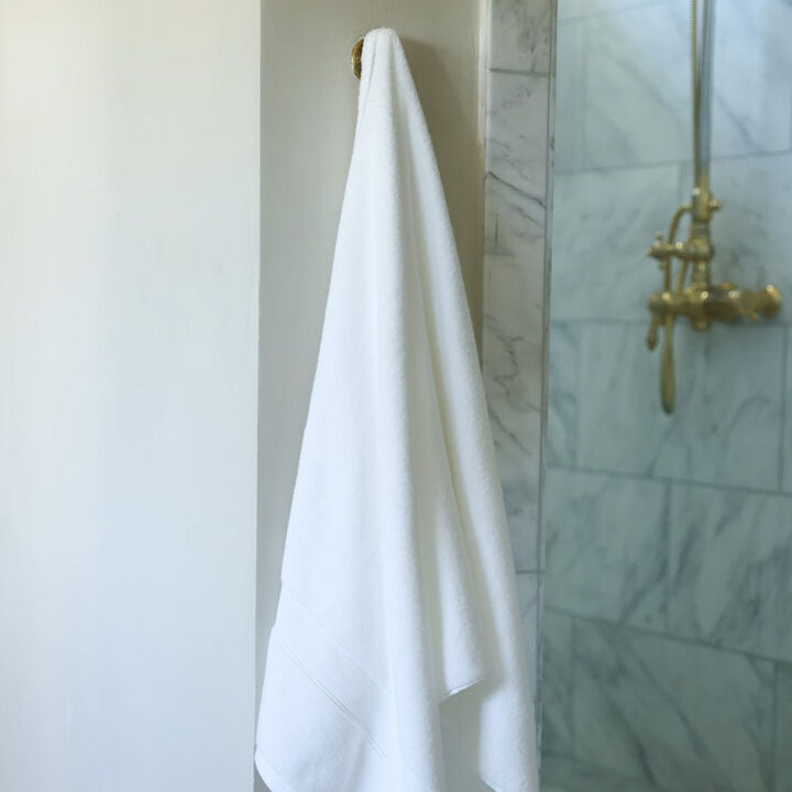 Luxe Bath Sheets