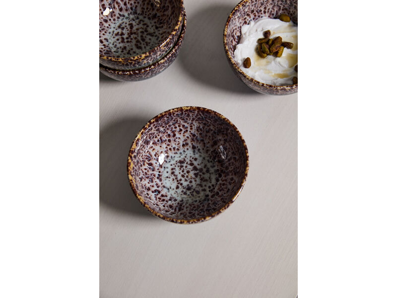 Starling Cereal Bowl (Set of 4)