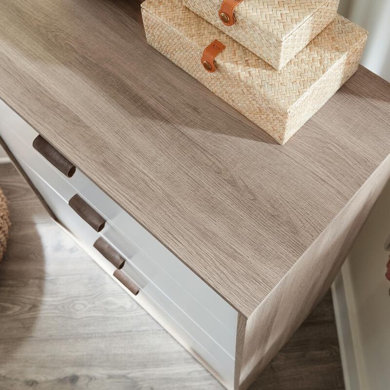 Sauder Anda Norr 4 Drawer Chest So
