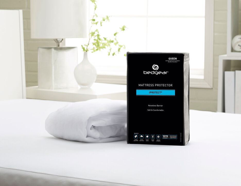 Bedgear iProtect Mattress Protector