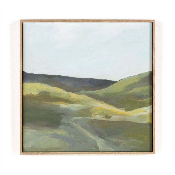 Highland by Lauren Fuhr
