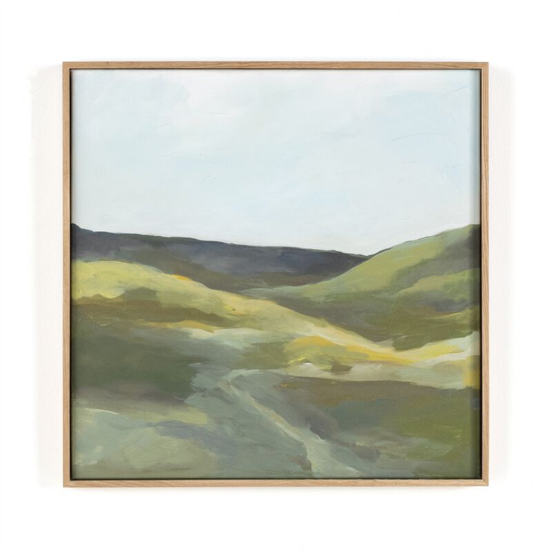 Highland by Lauren Fuhr
