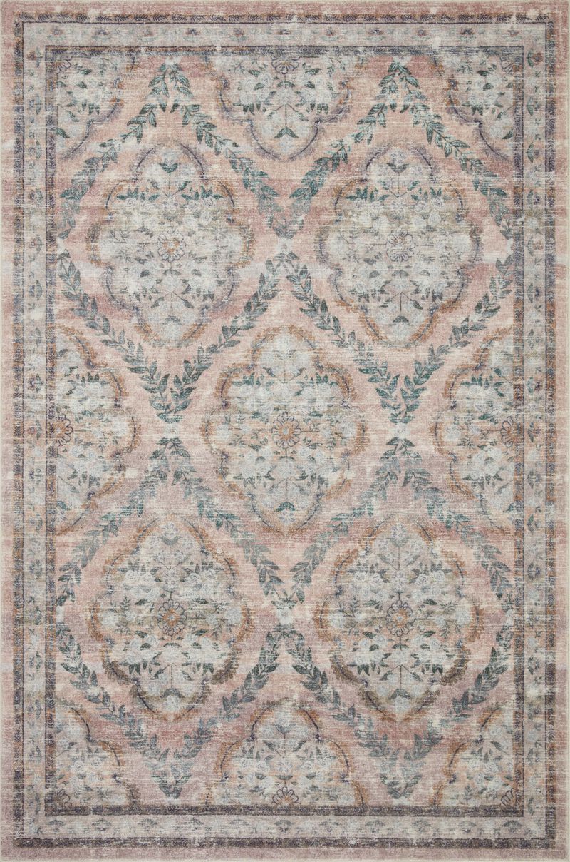 Courtyard COU02 Collection by Rifle Paper Co.