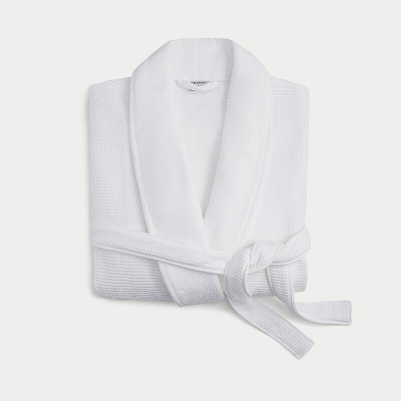 Waffle Bath Robe
