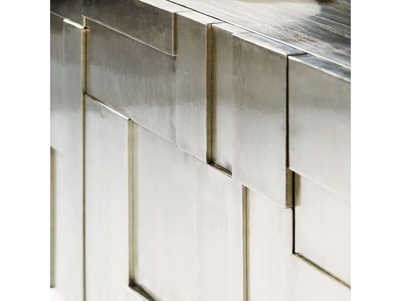 Carleton Entertainment Credenza