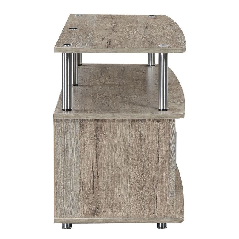 Convenience Concepts Designs2Go Monterey TV Stand