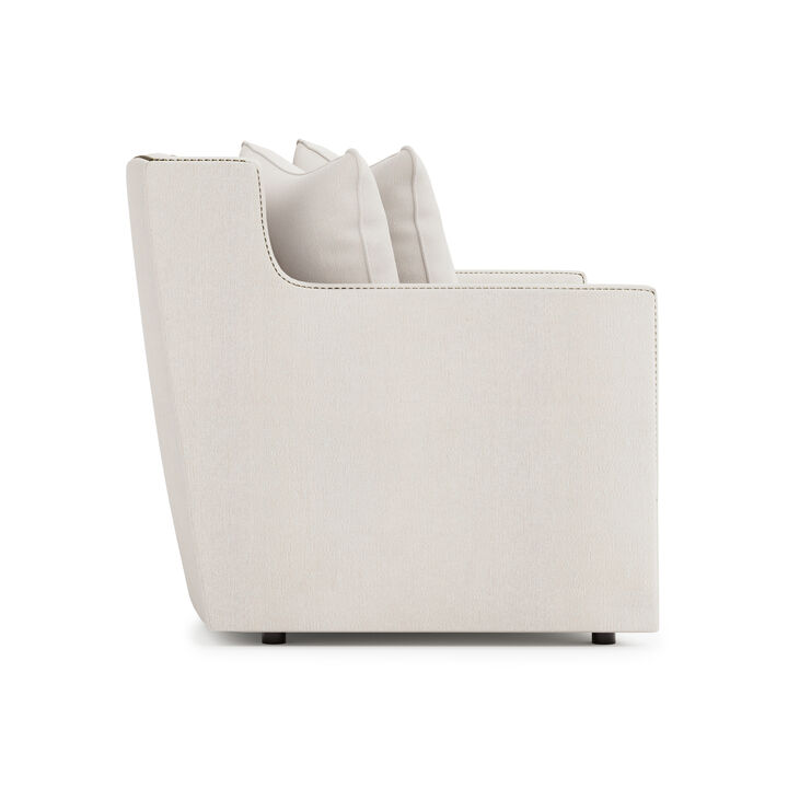 Candace Fabric Sofa