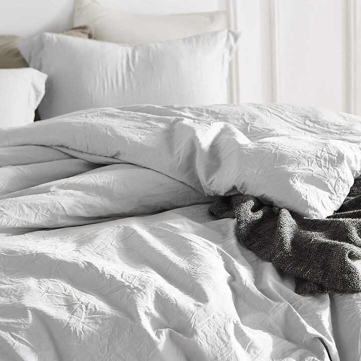Natural Loft� Oversized Comforter Set
