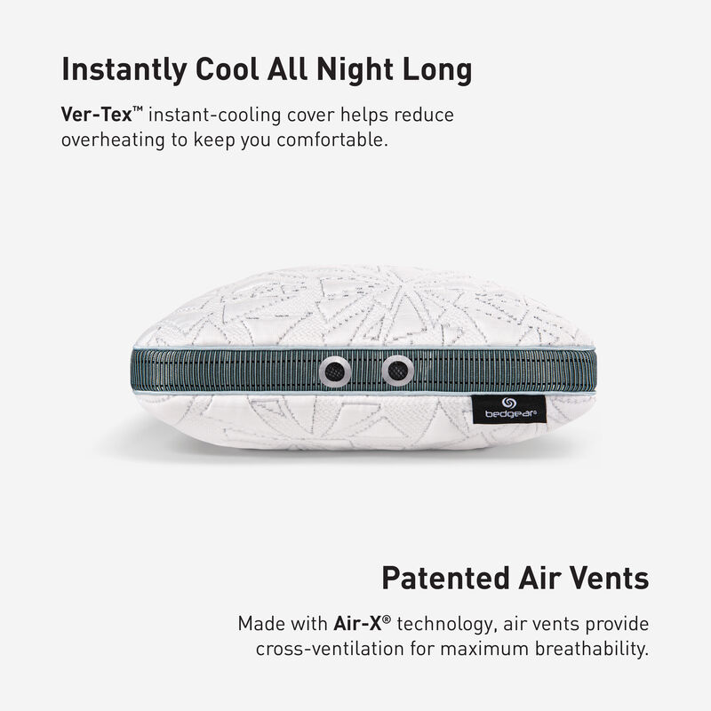 Storm Travel Pillow