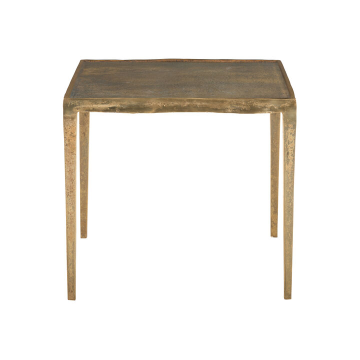 Living Benson Side Table