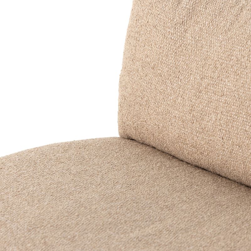Grant Armless Sofa