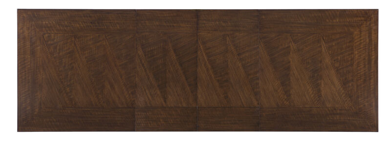 Manning Rect Dining Table