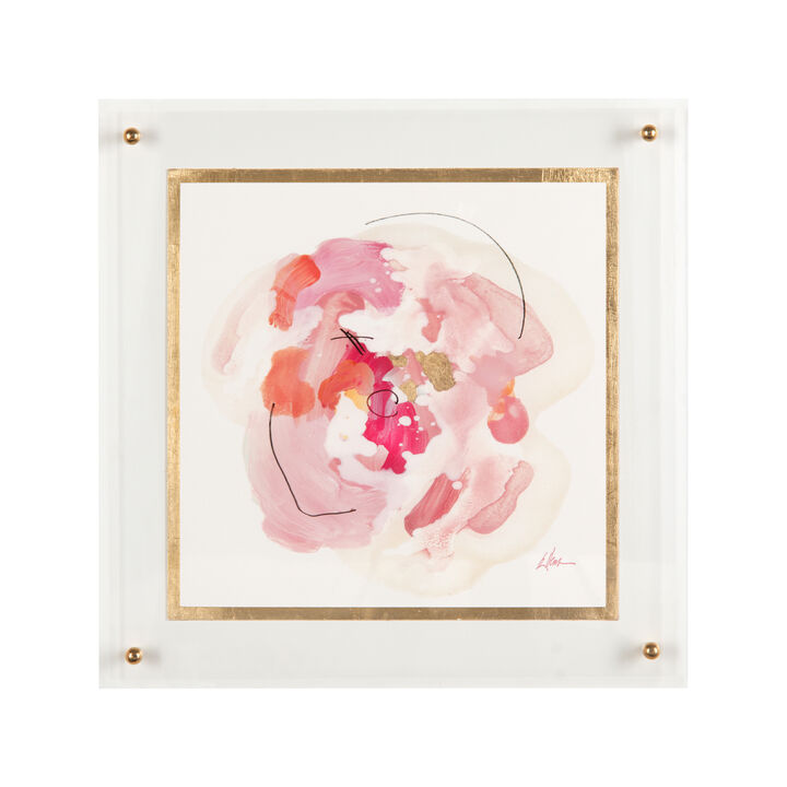 Jackie Ellens' Spring Fling III