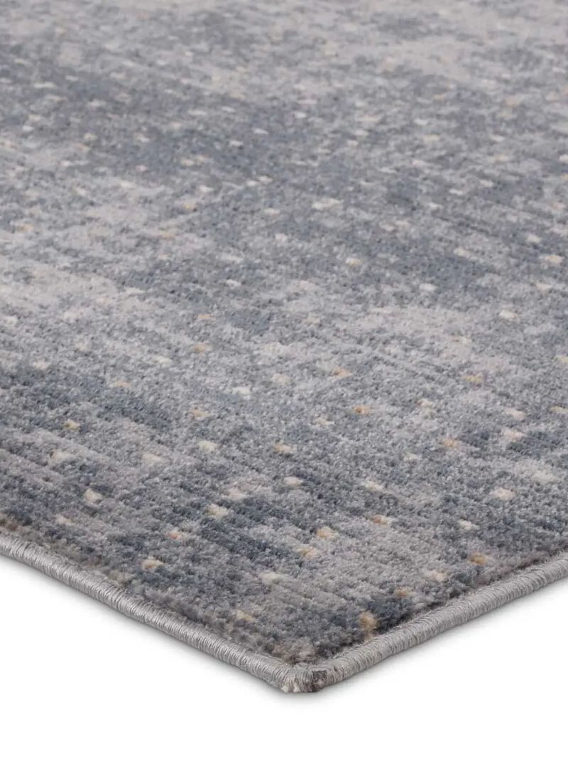 Sundar Melora Blue 5'3" x 8' Rug