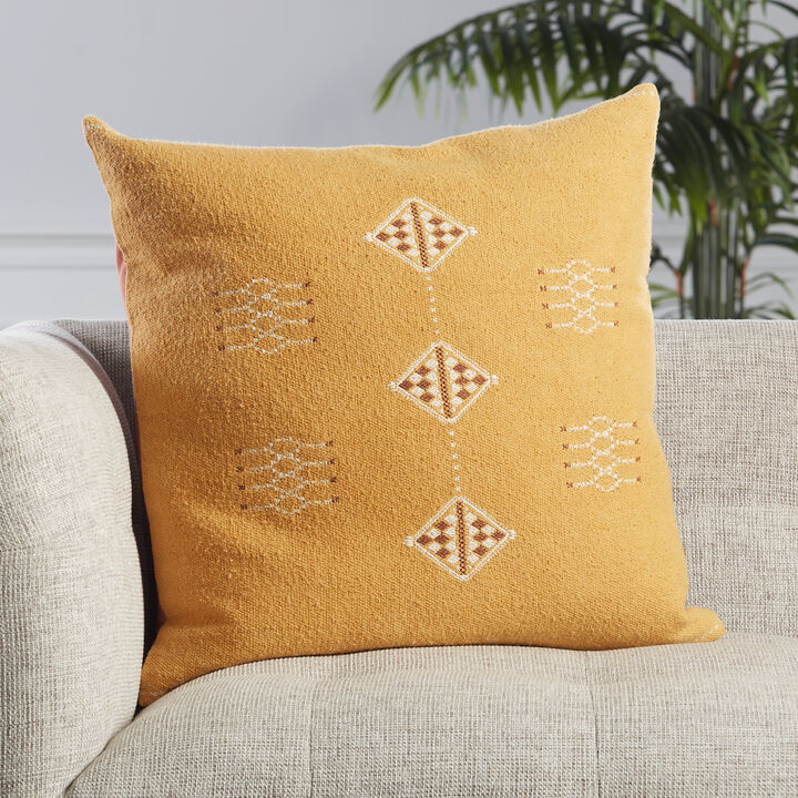 PUEBLA PILLOW POLYESTER