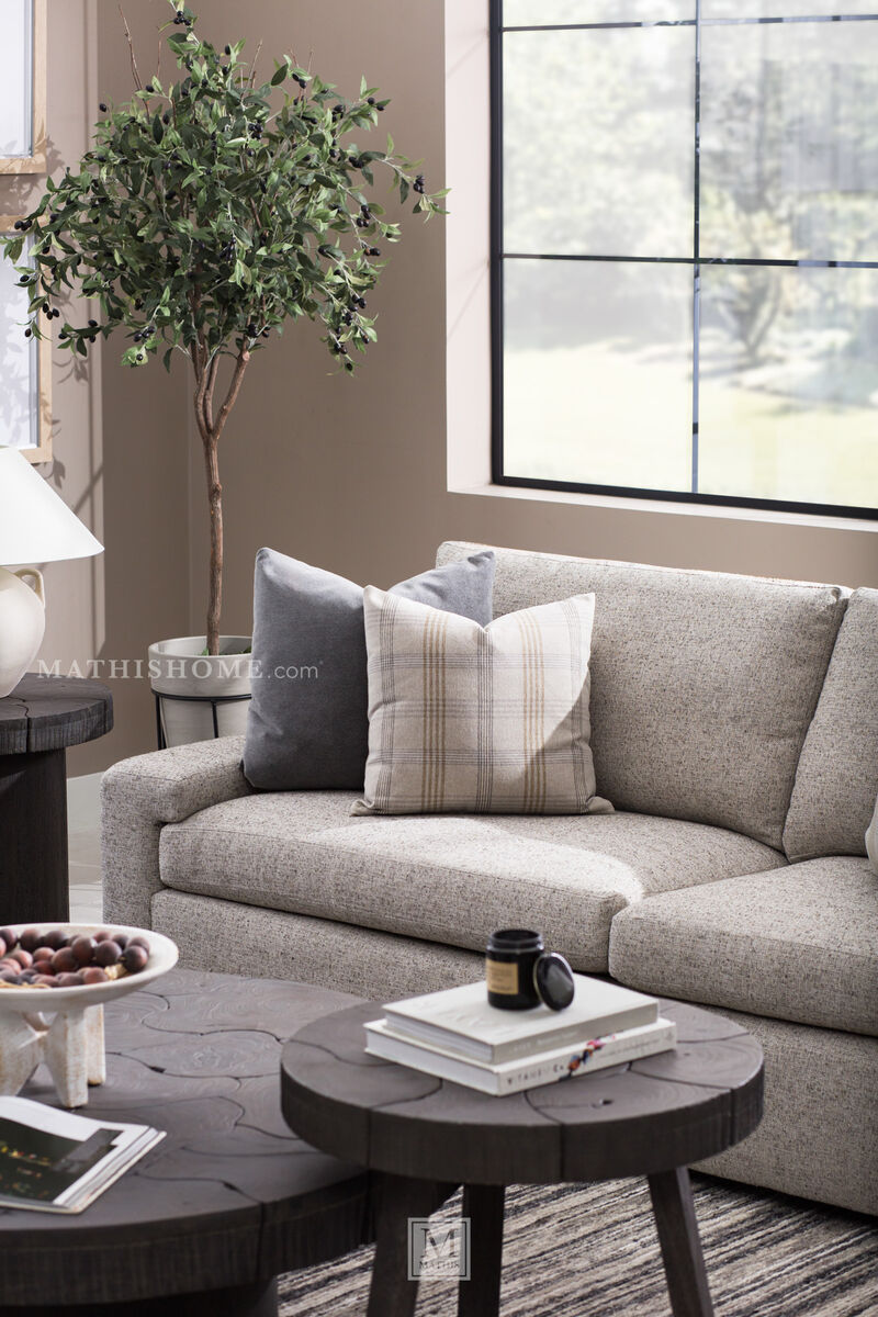 Modern U Choose Sofa