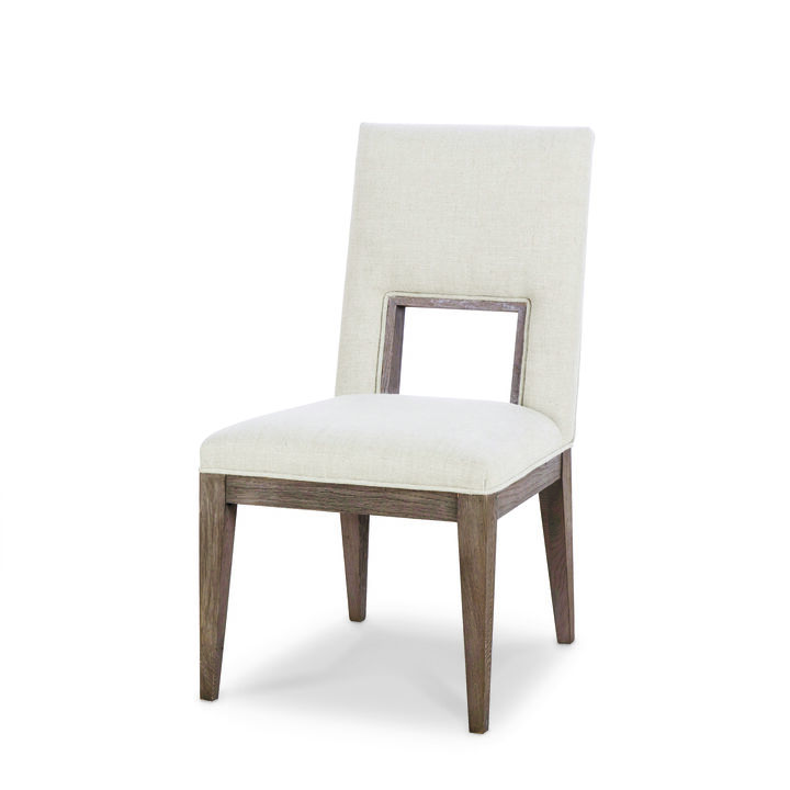 Casa Bella Upholstered Dining Side Chair