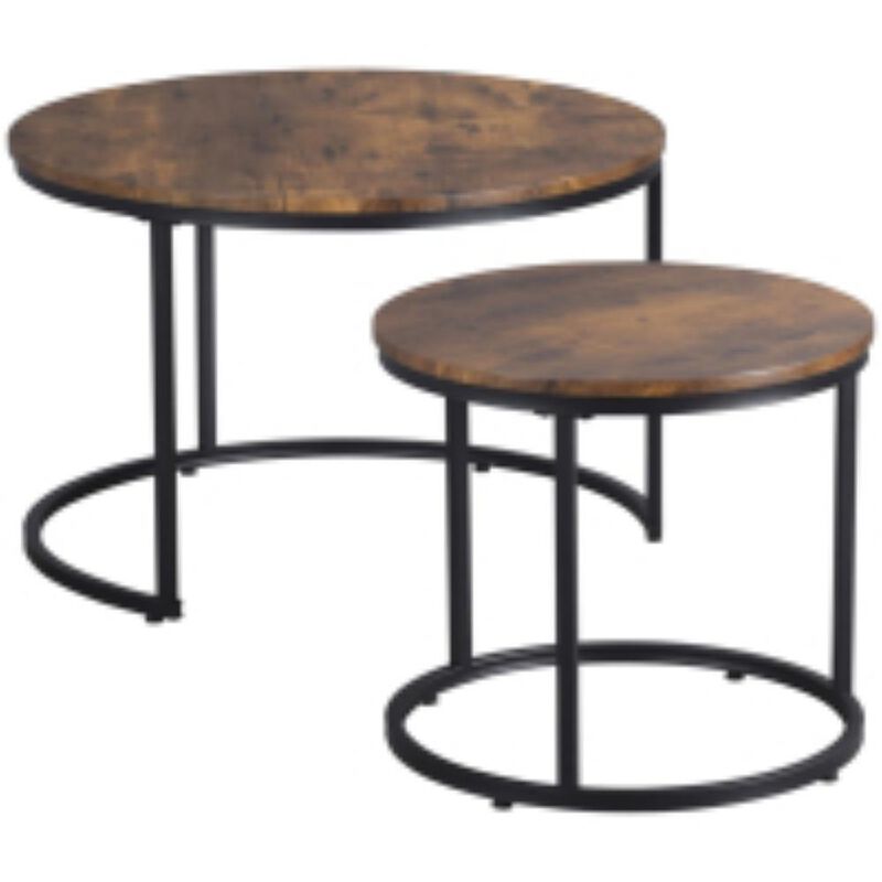 Top Coffee Table Stylish and Functional Accent for Living Room or Office