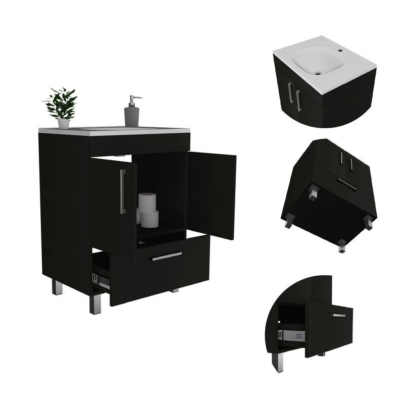 Otello Single Bathroom Vanity